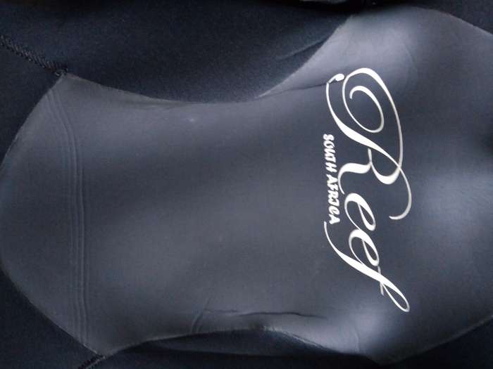 Reef Wetsuit Ladies Medium