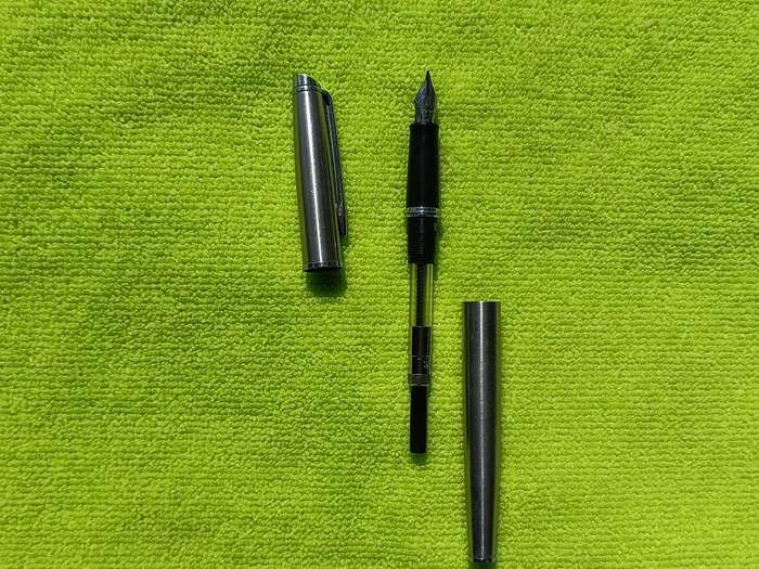 Waterman Fountain Pen
