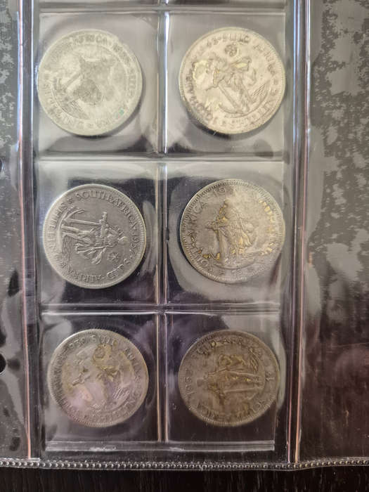 25 ...zar 1 shilling