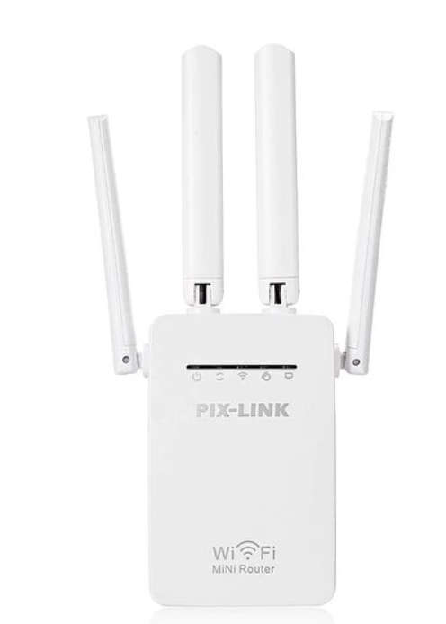 Pix-Link Wireless N Repeater