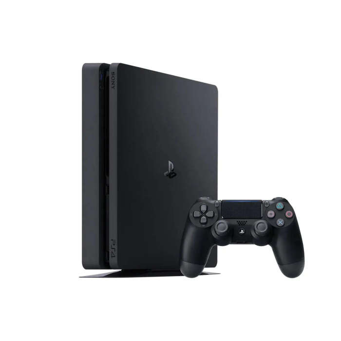 PlayStation 4 Slim 500GB Console - Brad New Sealed Unit