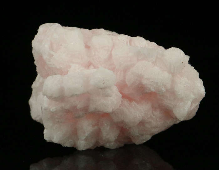 Manganoan Calcite Cluster,"N'Chwaning II Mine, Kalahari Manganese Field, Northern Cape, South Africa