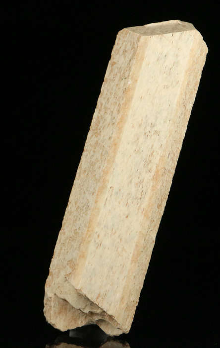 Feldspar Crystal Cluster, Erongo Mnt Region, Namibia