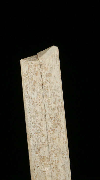 Feldspar Crystal Cluster, Erongo Mnt Region, Namibia