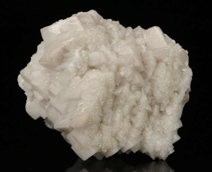 Dolomite Cluster, Tsumeb Mine, Namibia