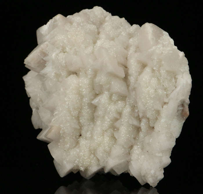 Dolomite Cluster, Tsumeb Mine, Namibia