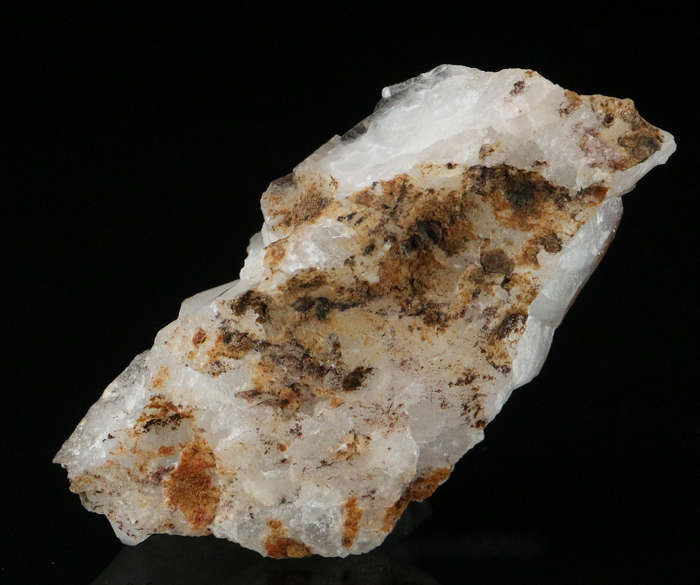 Amethyst Incl Quartz, Gobobosebberge Mnt, Namibia