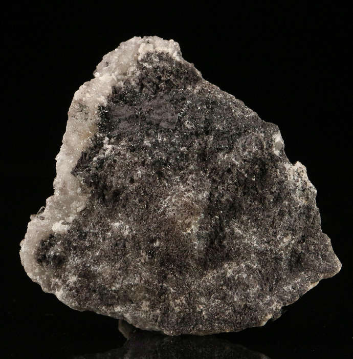 Baryte Cluster, "N'Chwaning II Mine, Kalahari Manganese Field, Northern Cape, South Africa "