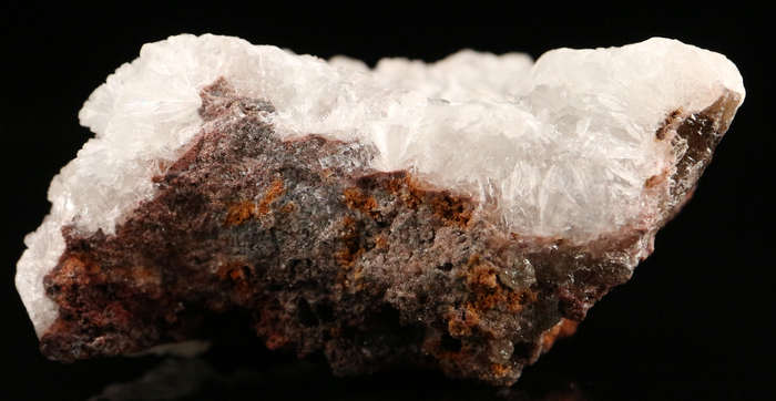 Hemimorphite Cluster, Kimbedi, Mindouli, Brazzaville, Congo