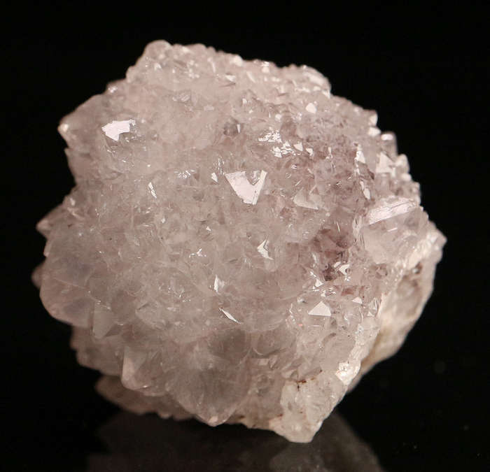 Quartz Cluster, Boekenhouthoek, Mpumalanga, South Africa