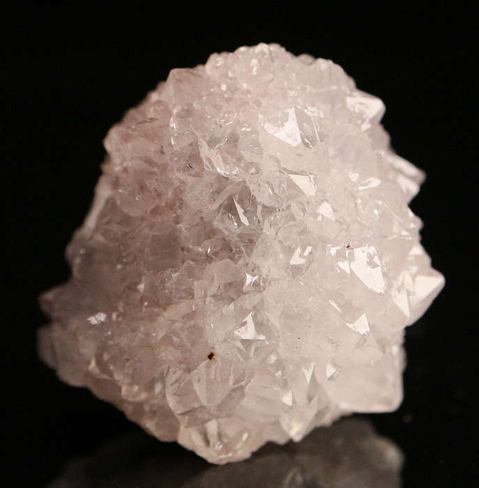 Quartz Cluster, Boekenhouthoek, Mpumalanga, South Africa