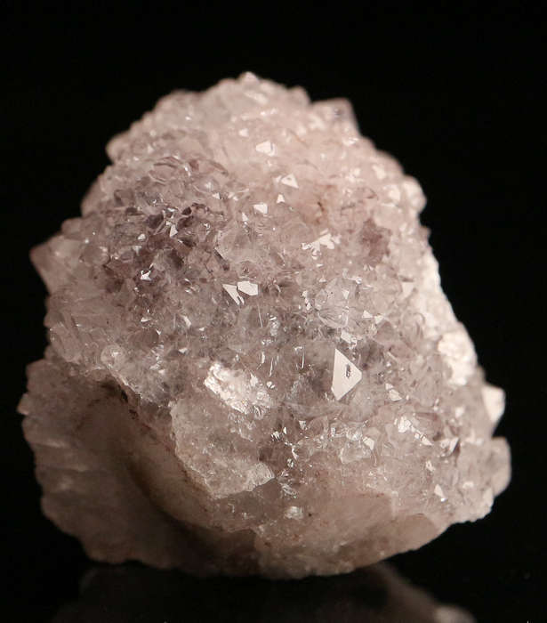 Quartz Cluster, Boekenhouthoek, Mpumalanga, South Africa