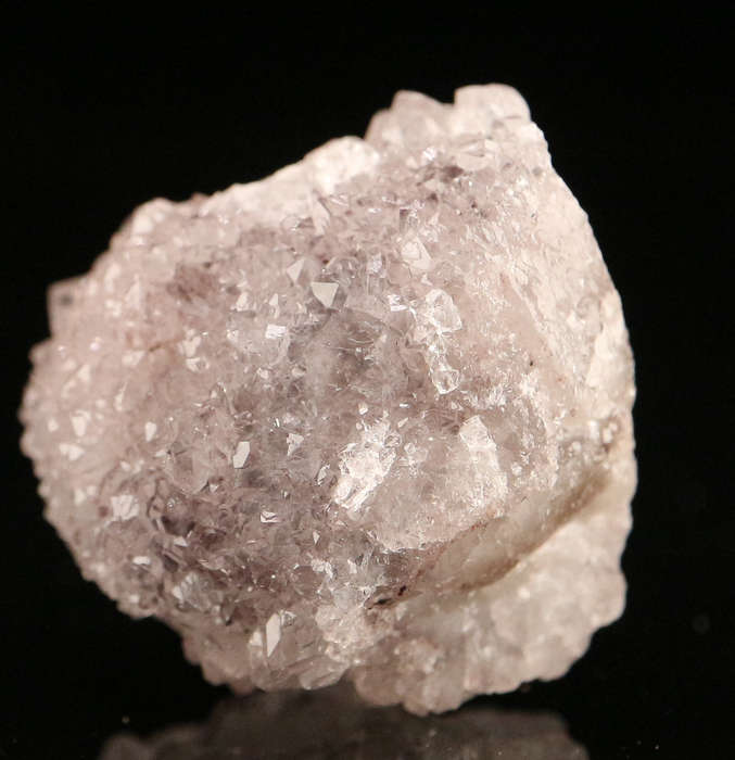 Quartz Cluster, Boekenhouthoek, Mpumalanga, South Africa