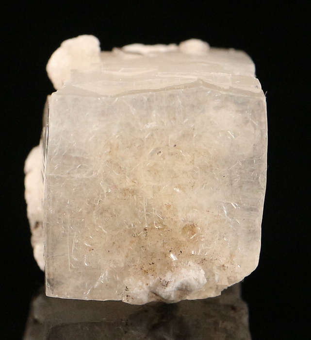 Hydroxyapophyllite, N'Chwaning II, Northern Cape, South Africa