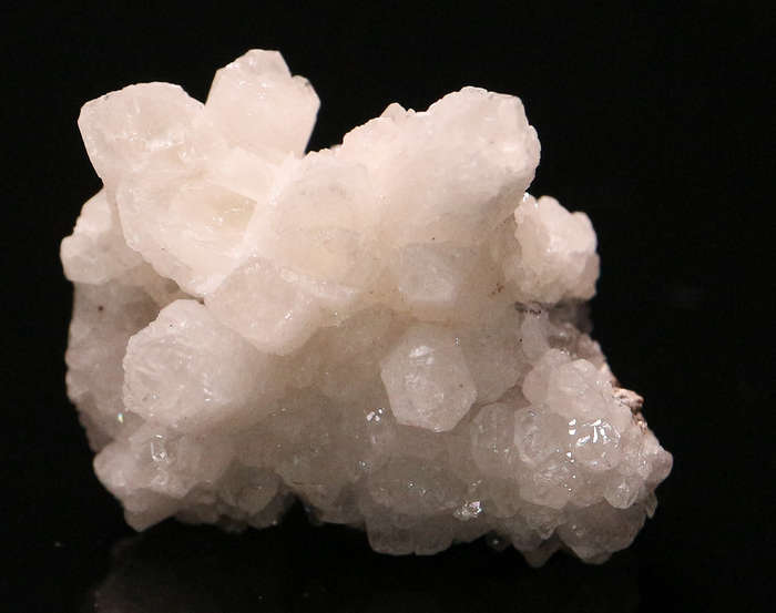 Calcite Cluster, N'Chwaning II, Northern Cape, South Africa