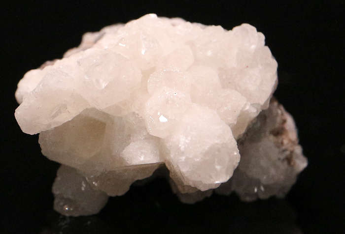 Calcite Cluster, N'Chwaning II, Northern Cape, South Africa