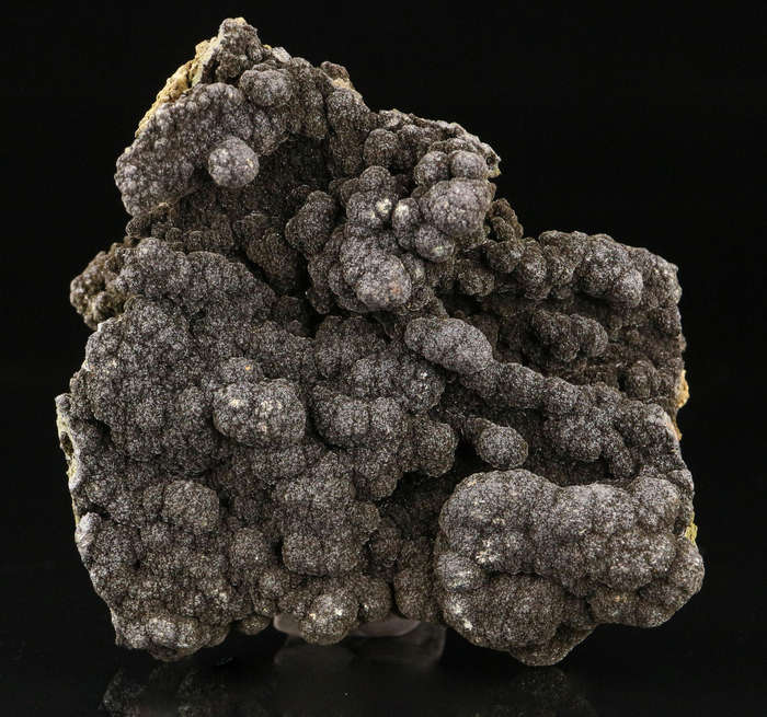Mottramite Cluster, Tsumeb Mine, Namibia