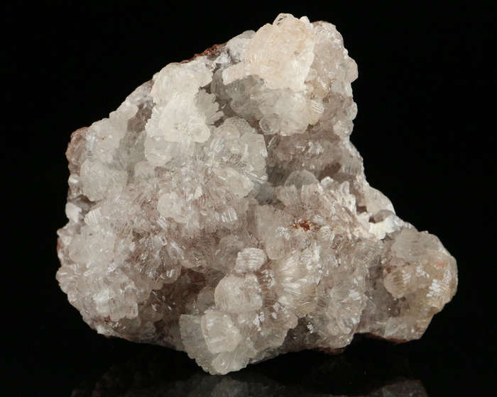 Hemimorphite Cluster, Kimbedi, Mindouli, Brazzaville, Congo