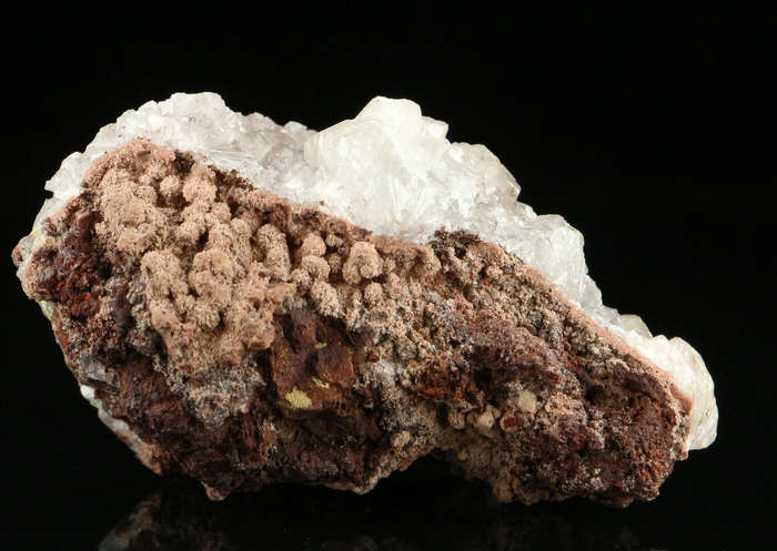 Hemimorphite Cluster, Kimbedi, Mindouli, Brazzaville, Congo