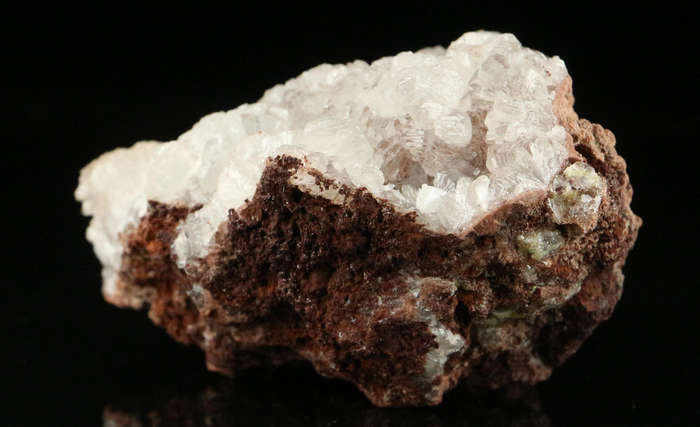 Hemimorphite Cluster, Kimbedi, Mindouli, Brazzaville, Congo