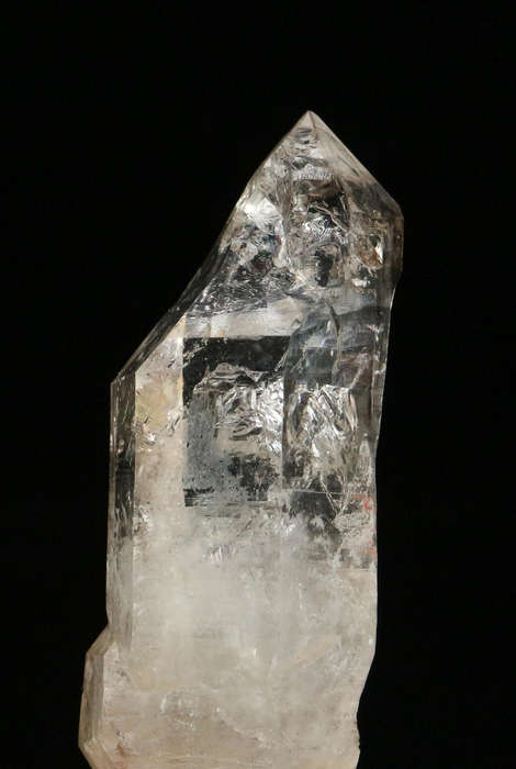 Smoky Quartz, Gobobosebberge Mnt, Namibia