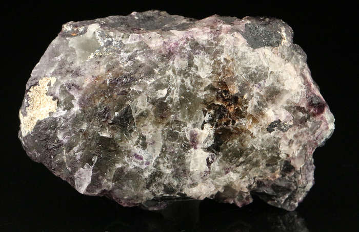 Fluorite Cluster, Okorusu Mine, Otjiwarongo, Otjozondjupa Region, Namibia