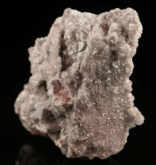 Dolomite on Matrix, Tsumeb Mine, Namibia