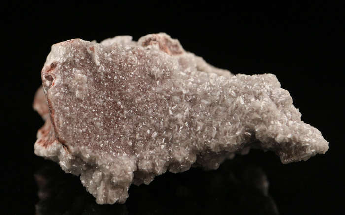 Dolomite on Matrix, Tsumeb Mine, Namibia