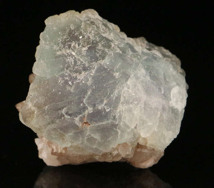 Fluorite, Riemvasmaak, Northern Cape, South Africa