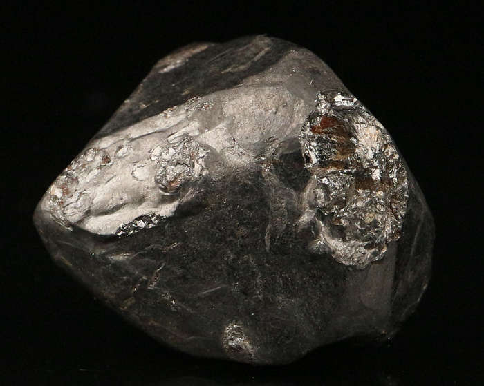 Sphalerite, Aggeneys, Namakwa District, Northern Cape, South Africa