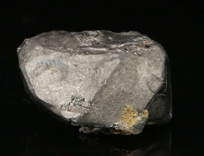 Sphalerite, Aggeneys, Namakwa District, Northern Cape, South Africa
