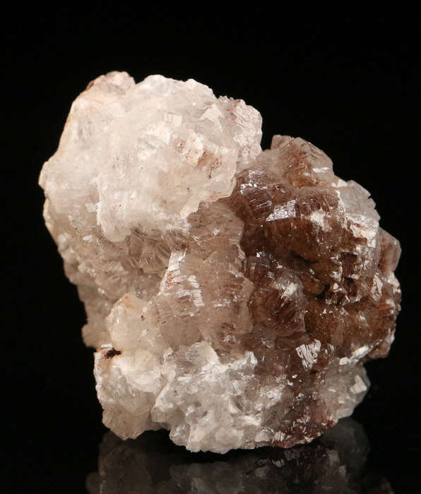 Hemimorphite Cluster, Brazzaville, DR Congo