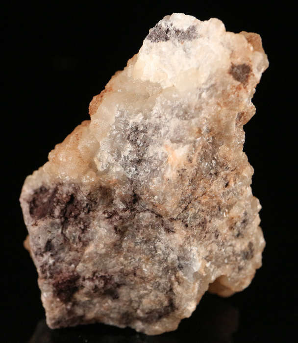 Calcite on Matrix, N'Chwaning II, Northern Cape, South Africa