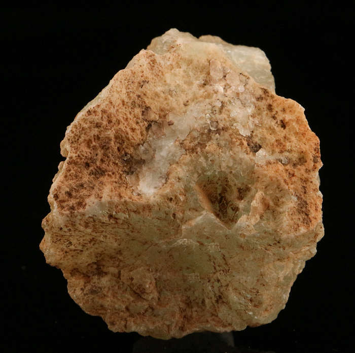 Prehnite Crystal Cluster, Gobobosebberge Mnt, Namibia