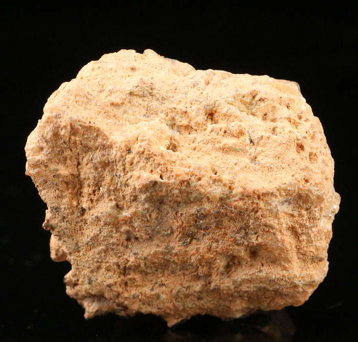 Red Hematite in Quartz Cluster, Orange River Area, Northern Cape, South Africa