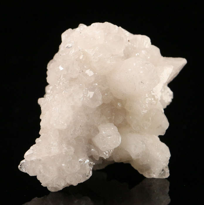 Calcite Cluster, N'Chwaning II, Northern Cape, South Africa