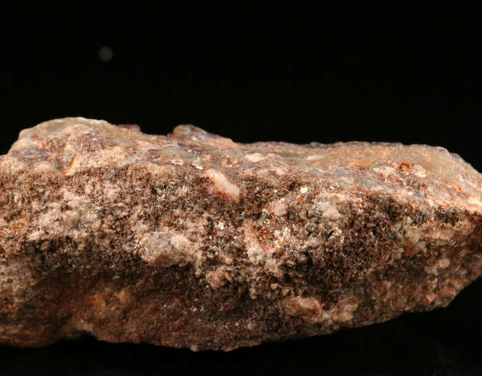 Fluorite on Matrix, Riemvasmaak, Northern Cape, South Africa
