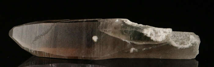 Smoky Quartz Crystal, Steinkopf, Northern Cape, South Africa
