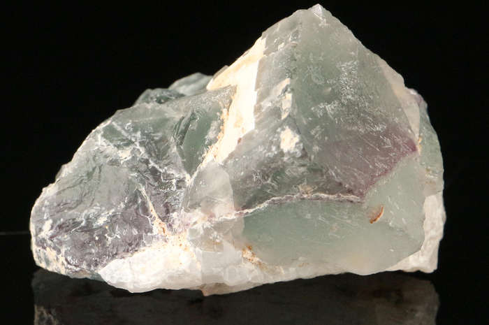 Fluorite Cluster, Omehane, Erongo region, Namibia