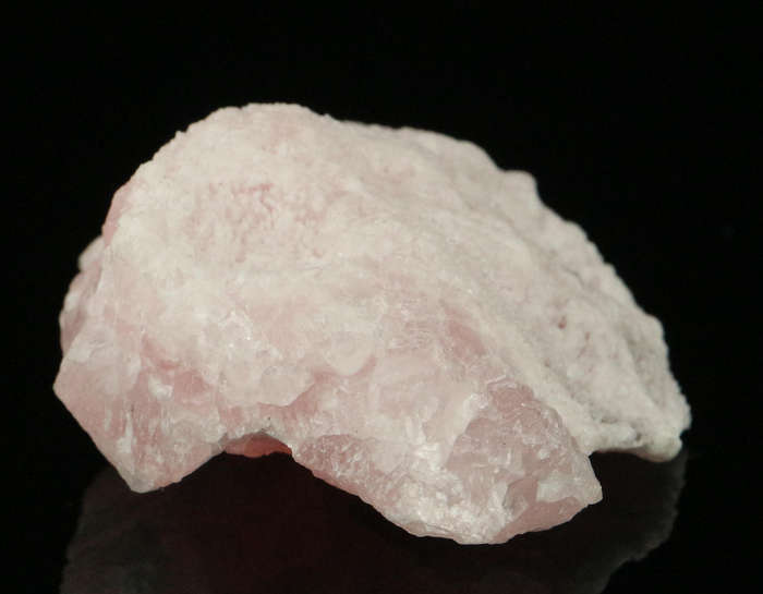 Manganoan Calcite Cluster,"N'Chwaning II Mine, Kalahari Manganese Field, Northern Cape, South Africa