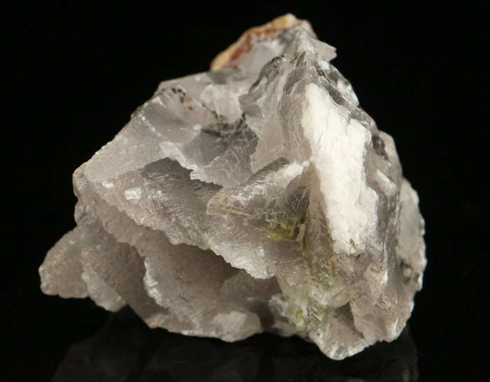 Calcite Cluster, Tsumeb Mine, Namibia