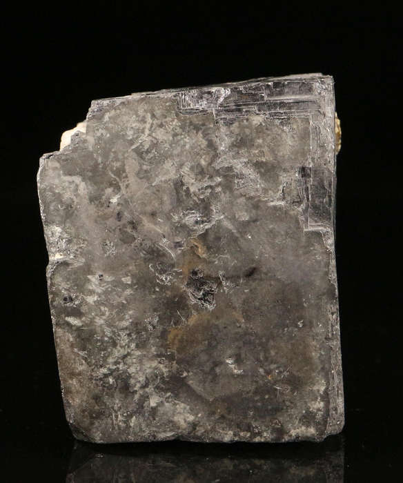 Galena, Rosh Pinah Mine, Namibia