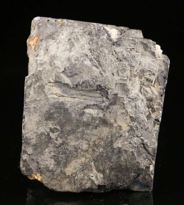 Galena, Rosh Pinah Mine, Namibia