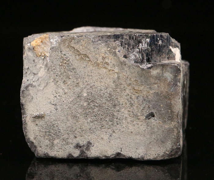 Galena, Rosh Pinah Mine, Namibia