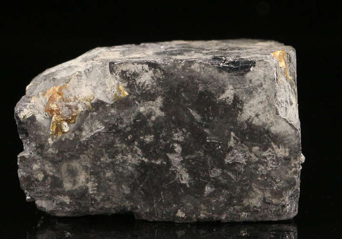 Galena, Rosh Pinah Mine, Namibia