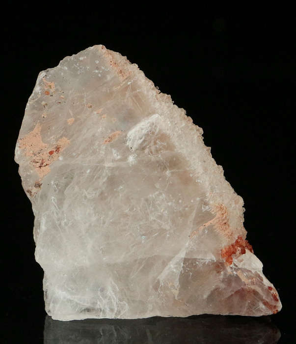 Baryte Cluster, "Wessels Mine, Kalahari Manganese Field, Northern Cape, South Africa "