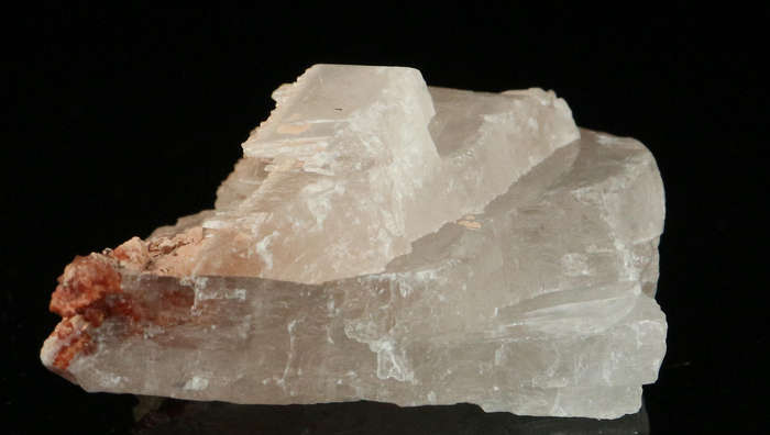Baryte Cluster, "Wessels Mine, Kalahari Manganese Field, Northern Cape, South Africa "