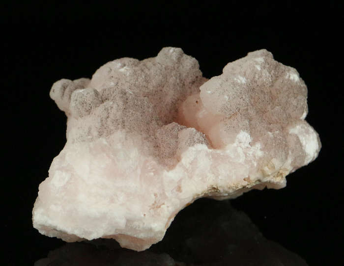 Manganoan Calcite Cluster,"N'Chwaning II Mine, Kalahari Manganese Field, Northern Cape, South Africa