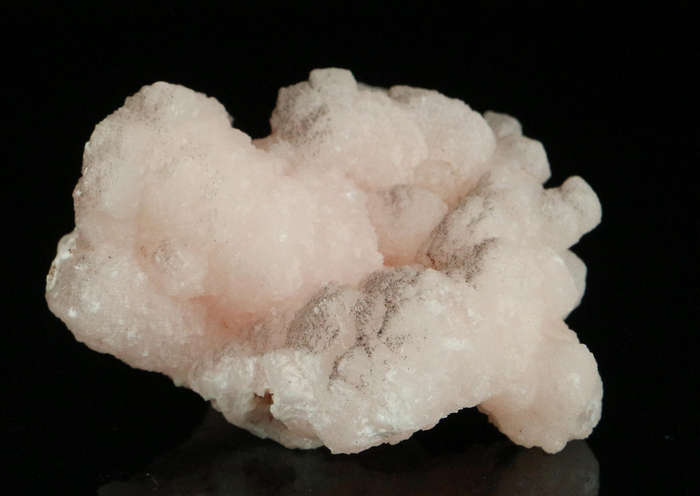 Manganoan Calcite Cluster,"N'Chwaning II Mine, Kalahari Manganese Field, Northern Cape, South Africa