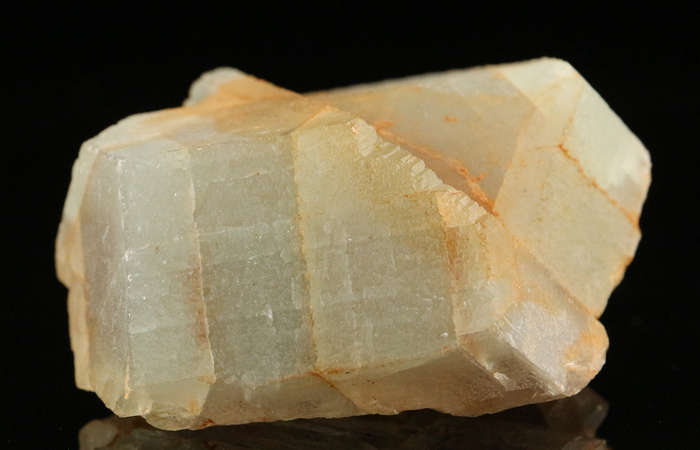 Fluorite Cluster, Riemvasmaak, Northern Cape, South Africa